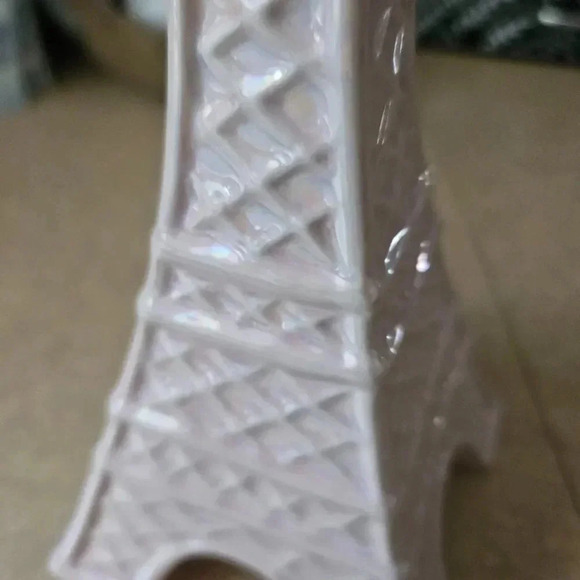 🎁 FREE w/Purchase | Vintage Tour Eiffel Aromatherapy  Reed Pot or Flower Vase - Picture 2 of 8